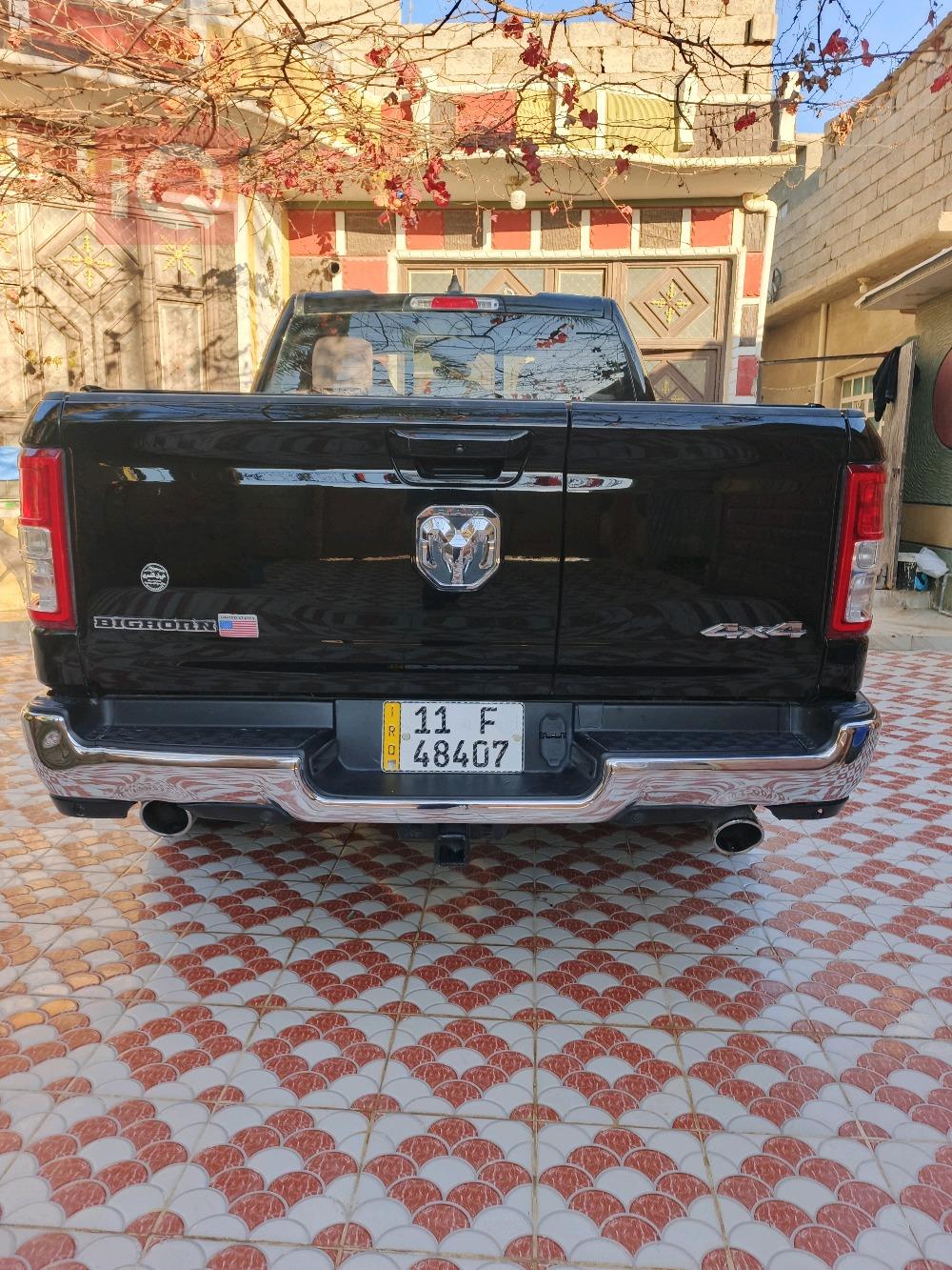 Ram 1500